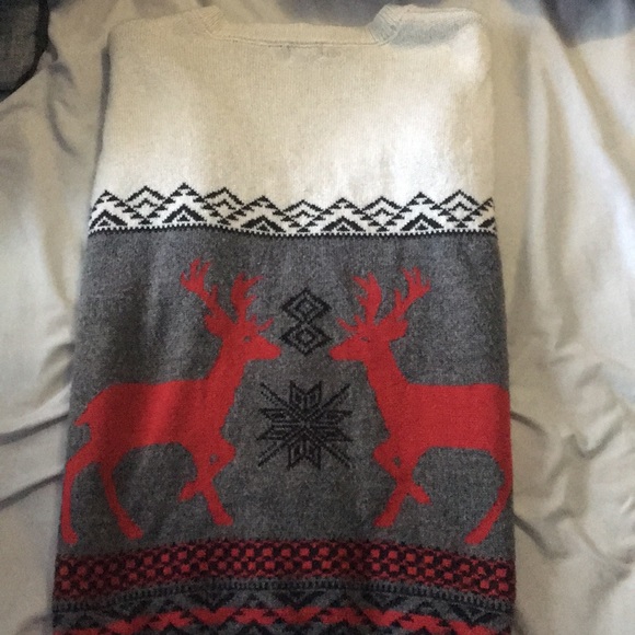 Women’s winter sweater - Picture 4 of 5